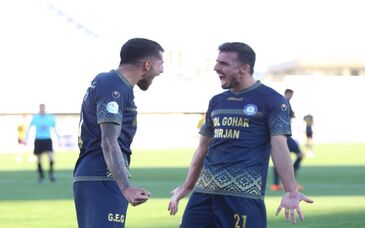 جواب گل‌گهر به نامه نقل و انتقالاتی پرسپولیس!