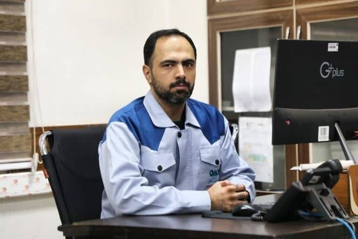 کارخانه‌های آینده با داده حرف می‌زنند

