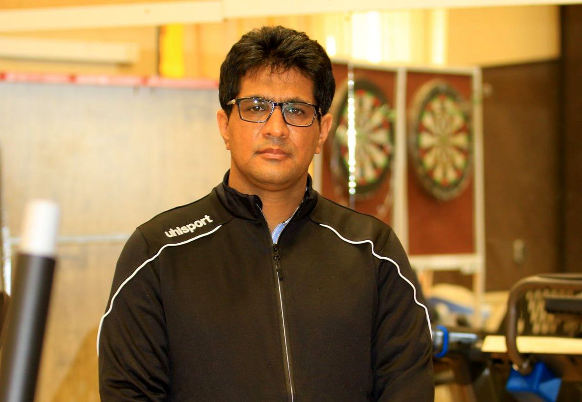 با حمایت مدیرعامل فولاد هرمزگان؛ بازسازی ورزشگاه تختی و طرح‌های توسعه ورزش‌های ساحلی در دست اقدام است