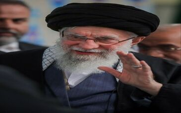پیام تسلیت مدیرعامل گروه فولاد خوزستان
