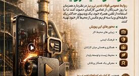 هر همکار، یک خبرنگار؛ هر خانواده یک روایت