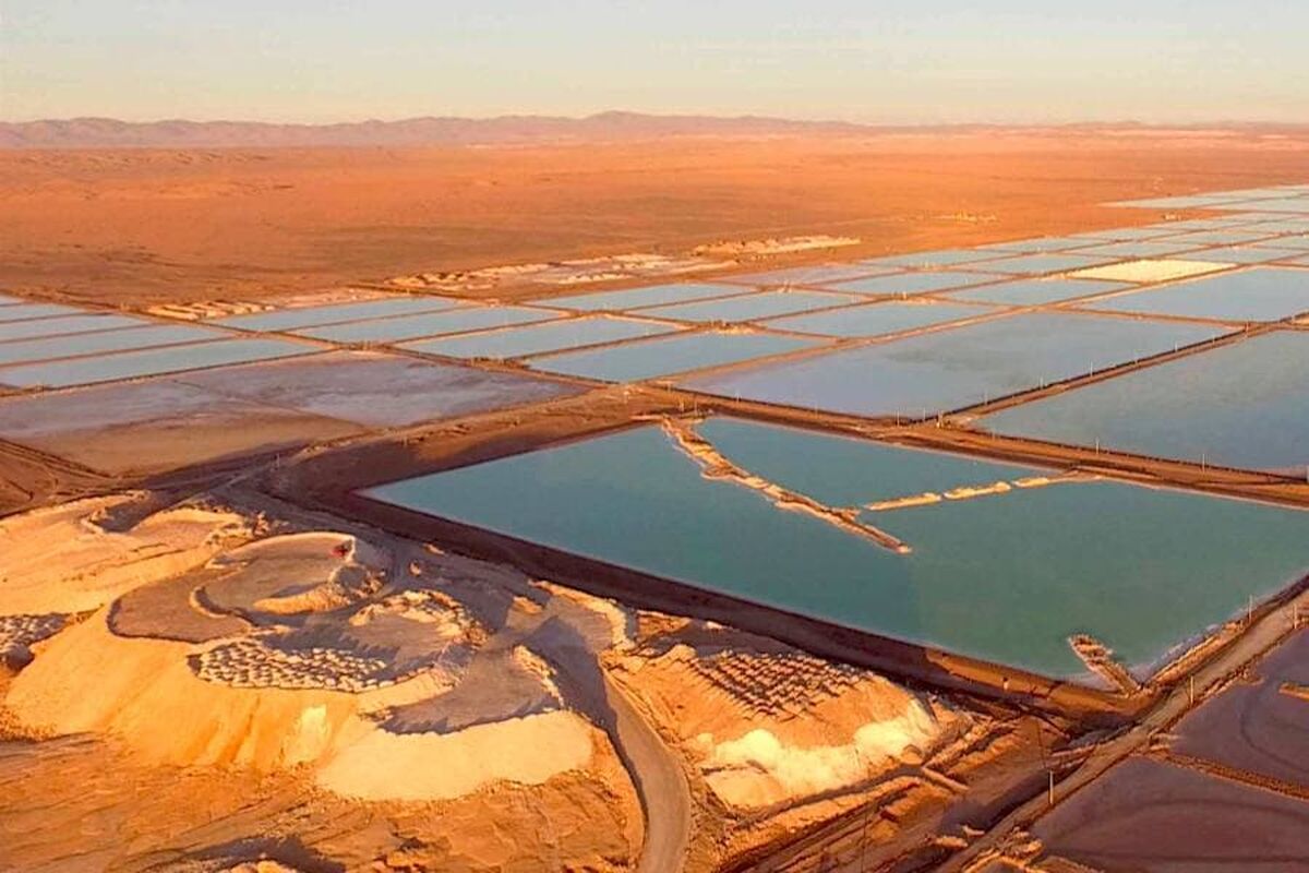 کمیسیون سنای شیلی لایحه تعدیل شده حق امتیاز معدن را تصویب کرد