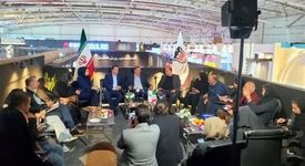 مروری بر چالش‌ها ، گام‌های اصلاحی و دستاوردهای ذوب‌آهن اصفهان در یک سال پرتلاطم