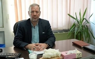 پایلوت بازیافت لاستیک‌های فوق‌سنگین در آستانه رونمایی