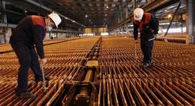 با عبور از رقم ۱۰۱ هزار میلیارد تومانی صورت گرفت؛رشد ۵۰ درصدی فروش فملی در ۶ ماهه نخست سال ۱۴۰۴