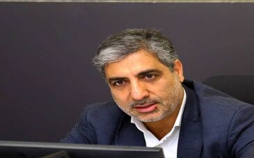 علم و فناوری در خدمت صنعت/ تاکید مدیرعامل فولاد سنگان بر همکاری گسترده شرکت با دانشگاه‌ها و شرکت‌های دانش‌بنیان