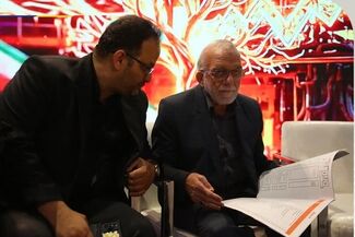 مشاور وزیر اقتصاد: بازسازی سریع فولاد مبارکه؛ الگویی برای صنعت کشور