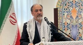 آمریکا از سر اقتدار ایران به‌دنبال مذاکره است