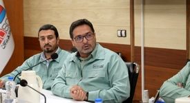 مدیرعامل فولاد هرمزگان در نخستین جلسه کمیته راهبری بهره‌وری این شرکت: فرهنگ بهره‌وری باید در ذهن و رفتار همه مدیران و کارکنان نهادینه شود