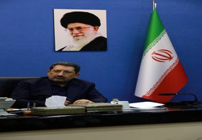 وزیر صمت: بسته حمایتی وزارت صمت برای پایداری تولید ابلاغ شد