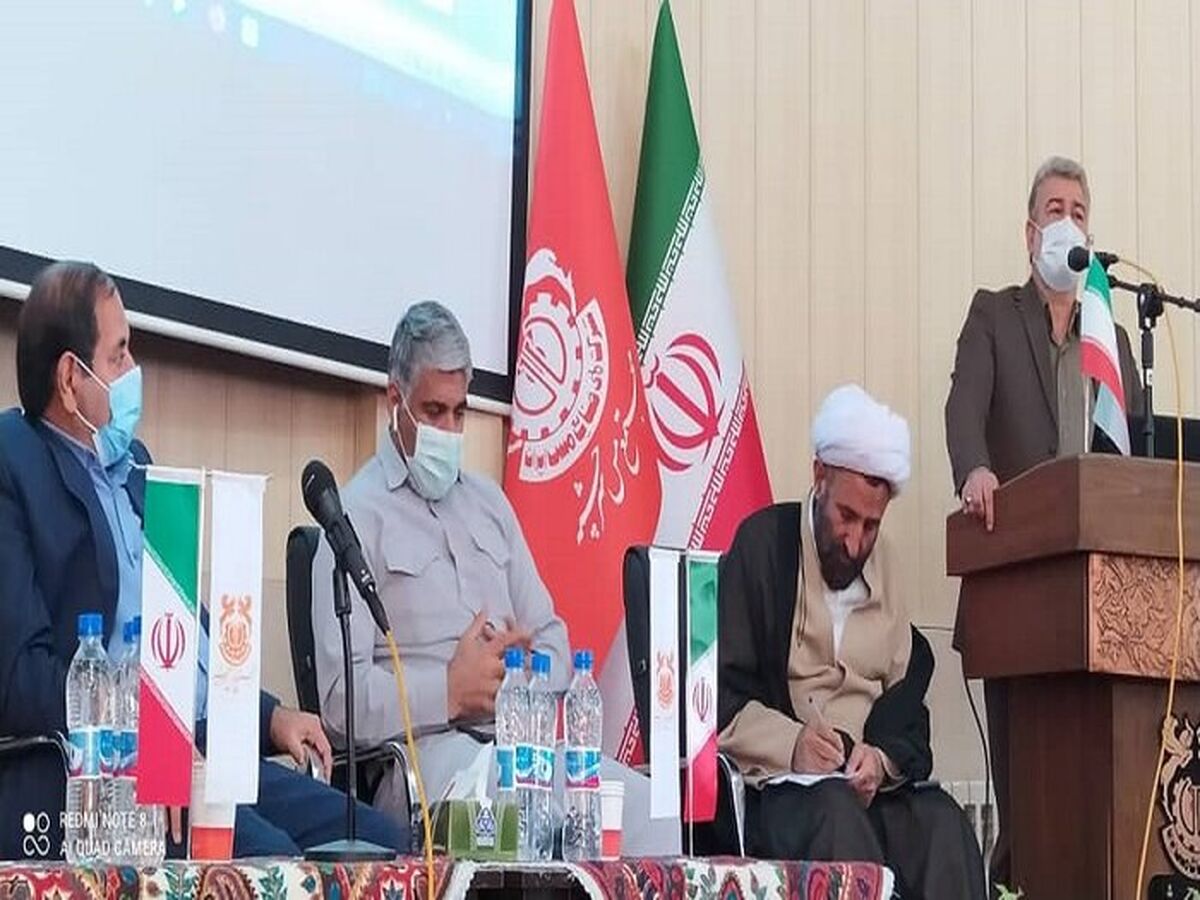  سهم ۱۵ درصدی کرمان از معادن محقق نشده است/شرکت ملی مس بسیار خوب عمل کرده است