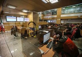 بورس کالا میزبان ۴۱۰ هزار تن شمش بلوم، تختال و ورق فولادی