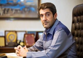 فولاد سنگان در ۶ ماه موفق به ثبت ۳ رکورد ماهانه تولید گندله شد / رشد صددرصدی تولید کنسانتره در سنگان
