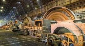 راه‌اندازی سامانه جامع سازندگان مجاز پروژه‌های توسعه‌ای در شرکت ملی مس