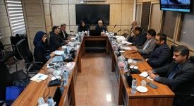 استقرار نظام صلاحیت حرفه‌ای گامی مؤثر برای کاهش حوادث در معادن

