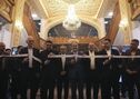 فولاد خوزستان در جمع بازیگران اصلی زنجیره فولاد در بیست‌وهشتمین سمپوزیوم کشور

