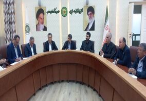 عمر بالای ماشین آلات از معضلات حوزه معدنی کشور است

