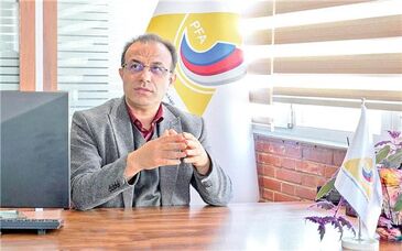 فقر نیروی ماهر در صنعت فولاد

