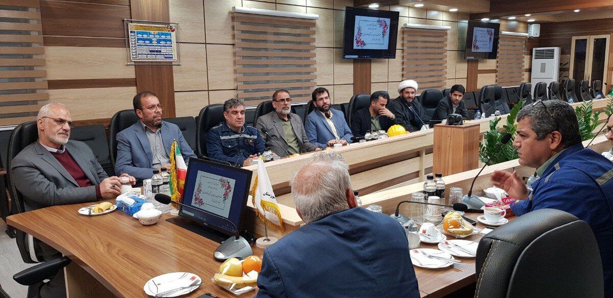  شرکت های فولادی باید به سوی تکمیل زنجیره و تولید محصول نهایی حرکت کنند