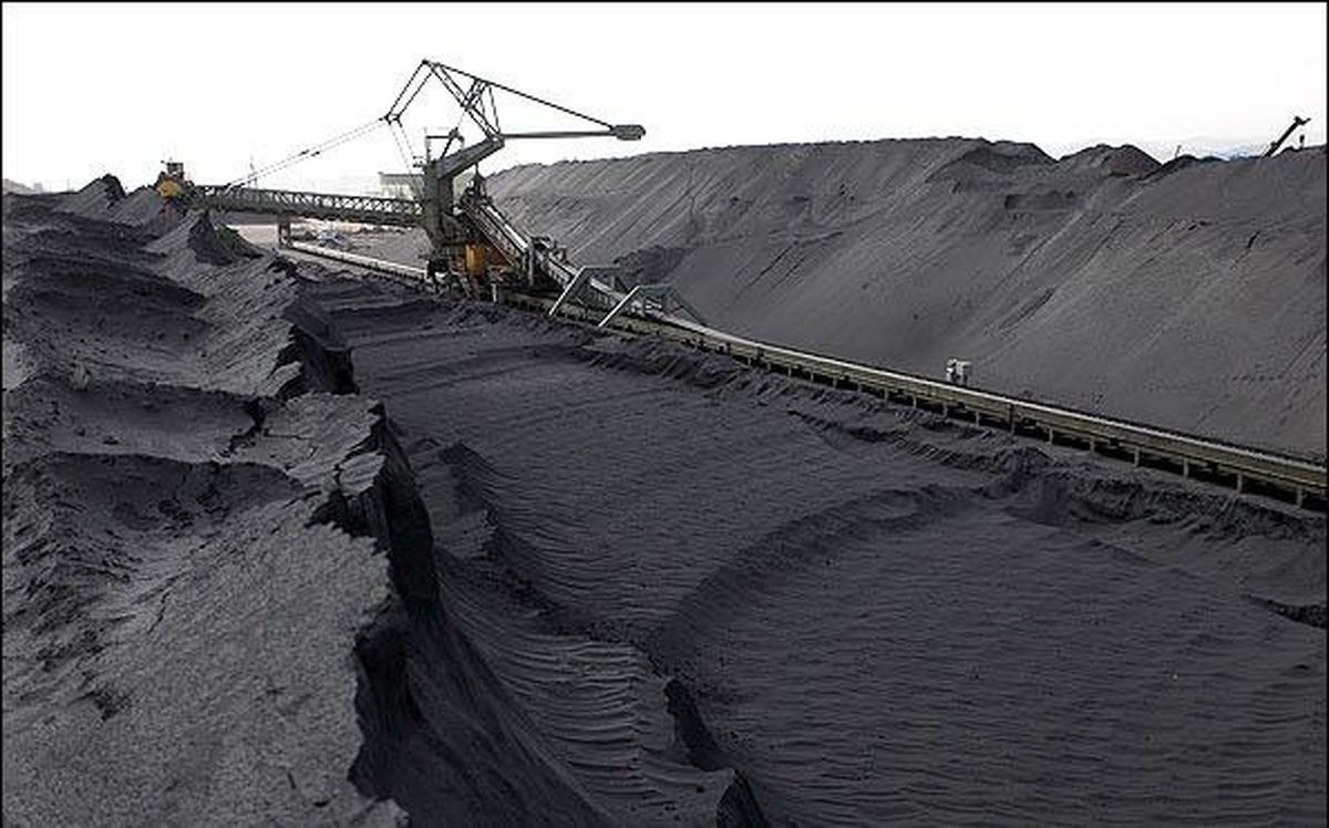 رکورد تولید کنسانتره آهن؛  بیش از 35 میلیون تن توسط شرکت های بزرگ