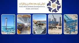 اقدام مهم تجلی در تسریع ورود پروژه‌ها به مدار تولید / موتور محرک بهره برداری از پروژه‌های اولویت دار

