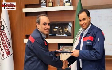 سرپرست مدیریت روابط عمومی و مشاور رسانه‌ای مدیرعامل شرکت فولاد اکسین خوزستان منصوب شدند