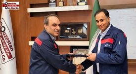 سرپرست مدیریت روابط عمومی و مشاور رسانه‌ای مدیرعامل شرکت فولاد اکسین خوزستان منصوب شدند