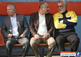 اسامی اعضای هیئت مدیره جدید پرسپولیس/ کوچ سایپایی‌ها به پرسپولیس!

