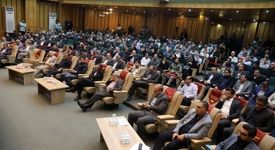 گالری تصاویر مجمع عمومی سالیانه شرکت فولاد خوزستان