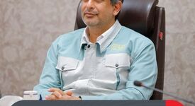 مدیرعامل گروه فولاد مبارکه مطرح کرد؛بهبود 5 تا 6 درصدی شاخص مصرف ویژه گاز در فولاد مبارکه