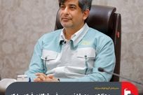 مدیرعامل گروه فولاد مبارکه مطرح کرد؛بهبود 5 تا 6 درصدی شاخص مصرف ویژه گاز در فولاد مبارکه