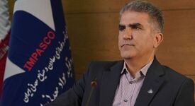 روز سازندگان امروز و معماران فردای صنعت معدن گرامی باد