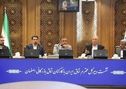 دبیرکل اتاق ایران در نشست با کارکنان اتاق اصفهان تأکید کرد:اتاق‌های بازرگانی باید به سازمان‌های هوشمند نسل چهارمی تبدیل شوند

