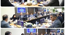 سمیعی نژاد: ایمپاسکو؛ اهلیت متقاضیان در واگذاری معادن را در نظر گیرد/زارع: اجرا و راه اندازی 22 طرح توسعه ای با سرمایه 3 میلیارد یورو