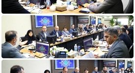 سمیعی نژاد: ایمپاسکو؛ اهلیت متقاضیان در واگذاری معادن را در نظر گیرد/زارع: اجرا و راه اندازی 22 طرح توسعه ای با سرمایه 3 میلیارد یورو