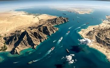 شرط موفقیت دیپلماسی صنعتی ایران در مقابله با محاصره دریایی