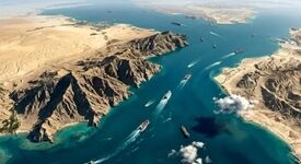 شرط موفقیت دیپلماسی صنعتی ایران در مقابله با محاصره دریایی