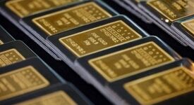 قیمت طلای جهانی افزایش یافت

