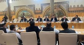 علی رسولیان مدیرعامل فولاد سنگان:  عزم جدی ایران و افغانستان برای همکاری مشترک بخش صنعت و معدن