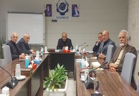 دویست و بیستمین جلسه تولید برگزار شد