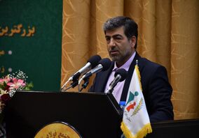  تکمیل زنجیره از اهداف راهبردی صندوق در خراسان است