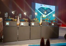بازنگری سند ملی توسعه گوهرسنگ با هدف‌گذاری‌های جدید و حمایت از فعالان صنعت