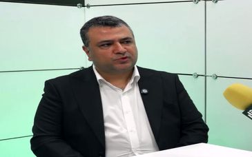 معاون مالی و اقتصادی آهن و فولاد ارفع خبر داد: رونمایی از سه طرح توسعه « ارفع »/ زمان احتمالی مجمع افرایش سرمایه