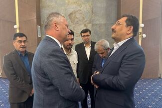 *تأمین ماشین‌آلات معدنی از محورهای مهم همکاری مشترک ایران و بلاروس* 