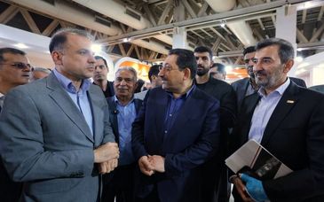 بهره‌برداری از ۹ پروژه توسعه‌ای شرکت ملی مس به ارزش ۵۸۹ میلیون یورو در سال ۱۴۰۴