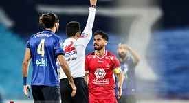 داور دربی ۱۰۴ مشخص شد


