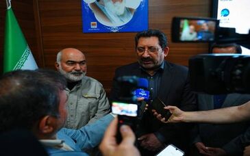 وزیر صمت خبر داد: رونمایی از یک مصوبه برای گشایش در فعالیت صنایع فولادی

