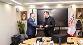 تامین مالی 3 پروژه زیرساختی منطقه ویژه پارسیان در اولویت است/ تسریع در اجرای پروژه ها با هدف جلوگیری از افزایش هزینه ها