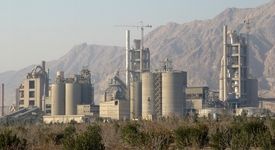 یک میلیون تن سیمان در بورس کالا عرضه می شود