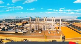 گفتمان‌سازی؛ گام نخست برقراری تعاملات نوین با دانشگاه‌ها /گروه فولاد مبارکه چگونه بزرگترین CVC کشور را خلق کرد؟